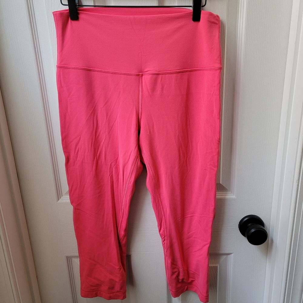 EUC Lululemon Leggings